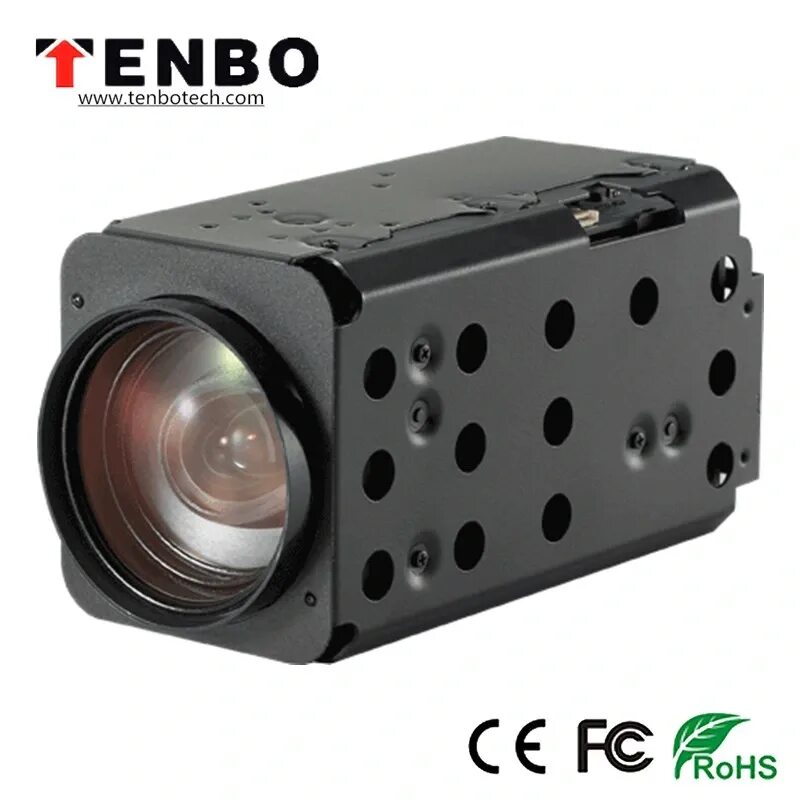 Блок cam