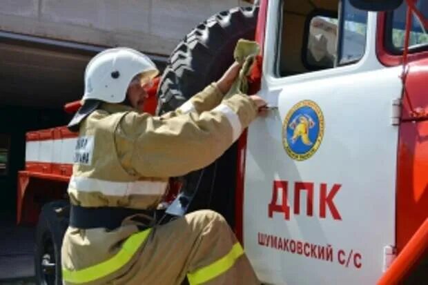 С какого возраста можно стать пожарным добровольцем