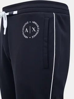 Спортивный костюм armani exchange мужские