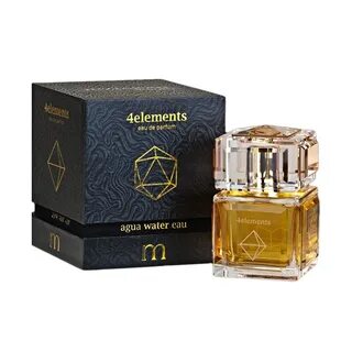 Elements парфюм