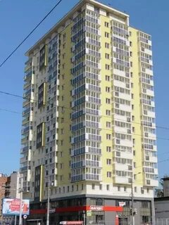Блюхера 3