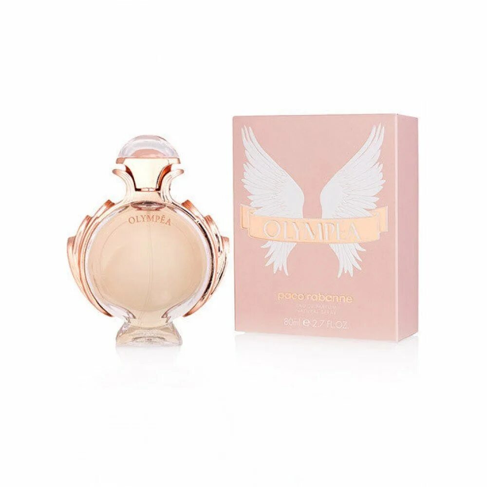 Paco Rabanne Olympia 80ml. Духи Olympia Paco Rabanne женские. Paco Rabanne Olympea, EDP, 80 ml. Paco Rabanne Olympea парфюмерная вода 80 мл.