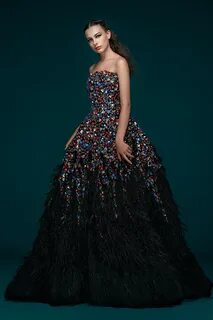 Gowns dresses
