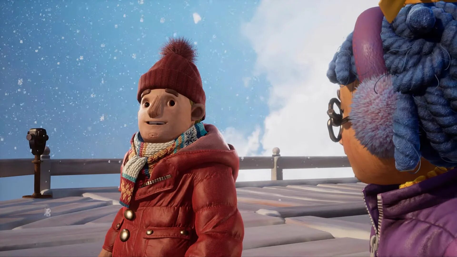 Ps 4 it takes two. It takes two игра 2025. it takes two коди. коди и мэй it takes two. it takes two скриншоты.