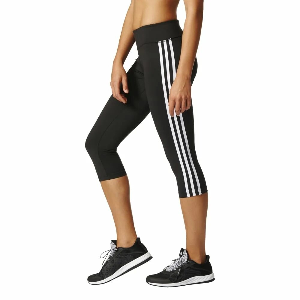 Легинсы adidas Climalite женские. Брюки adidas d2m Pant. Бриджи adidas d2m 3s 34 Pant женские. Адидас 3/4 Climalite лосины. Бриджи для спорта