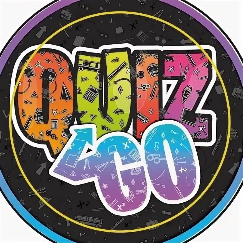 Го квиз. Go квиз.