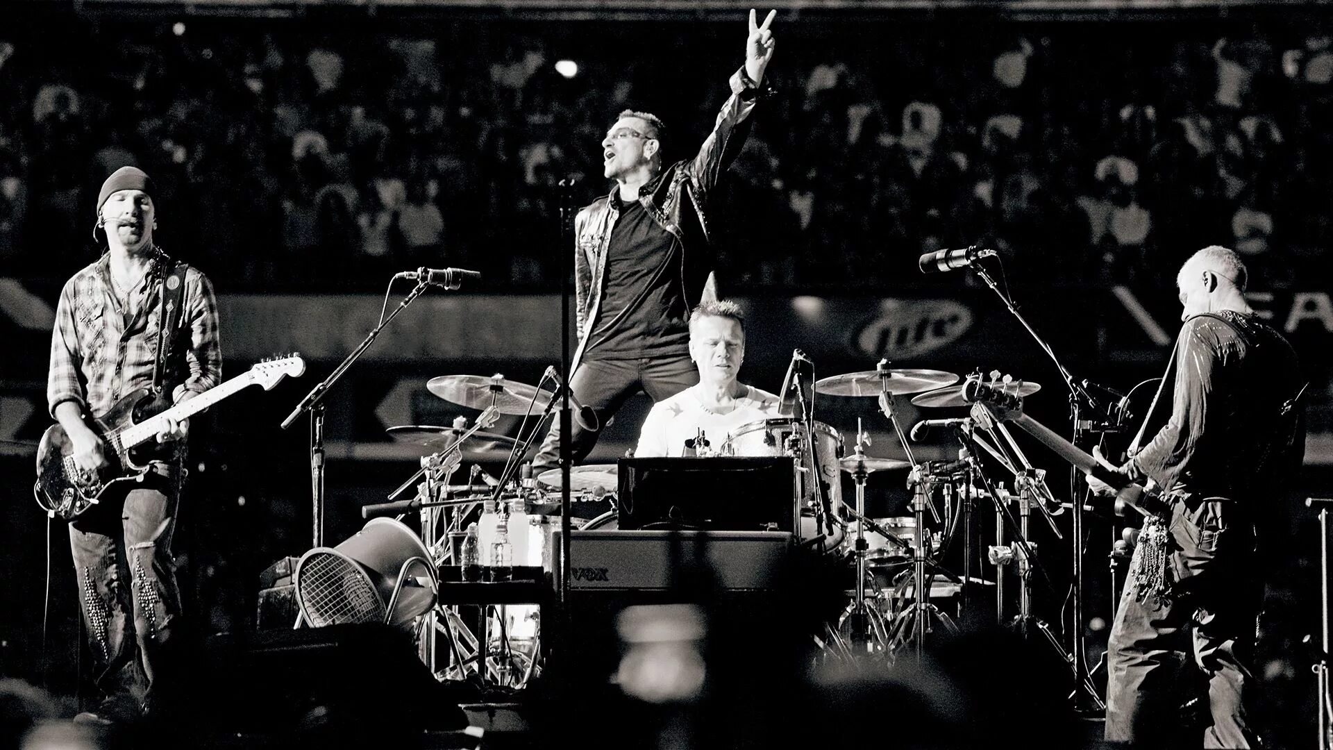 U 2 user