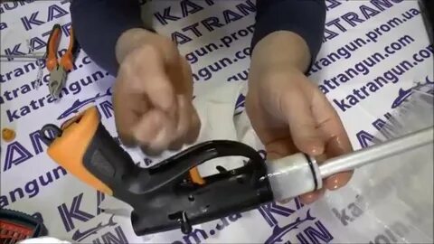 Подводный разобрать