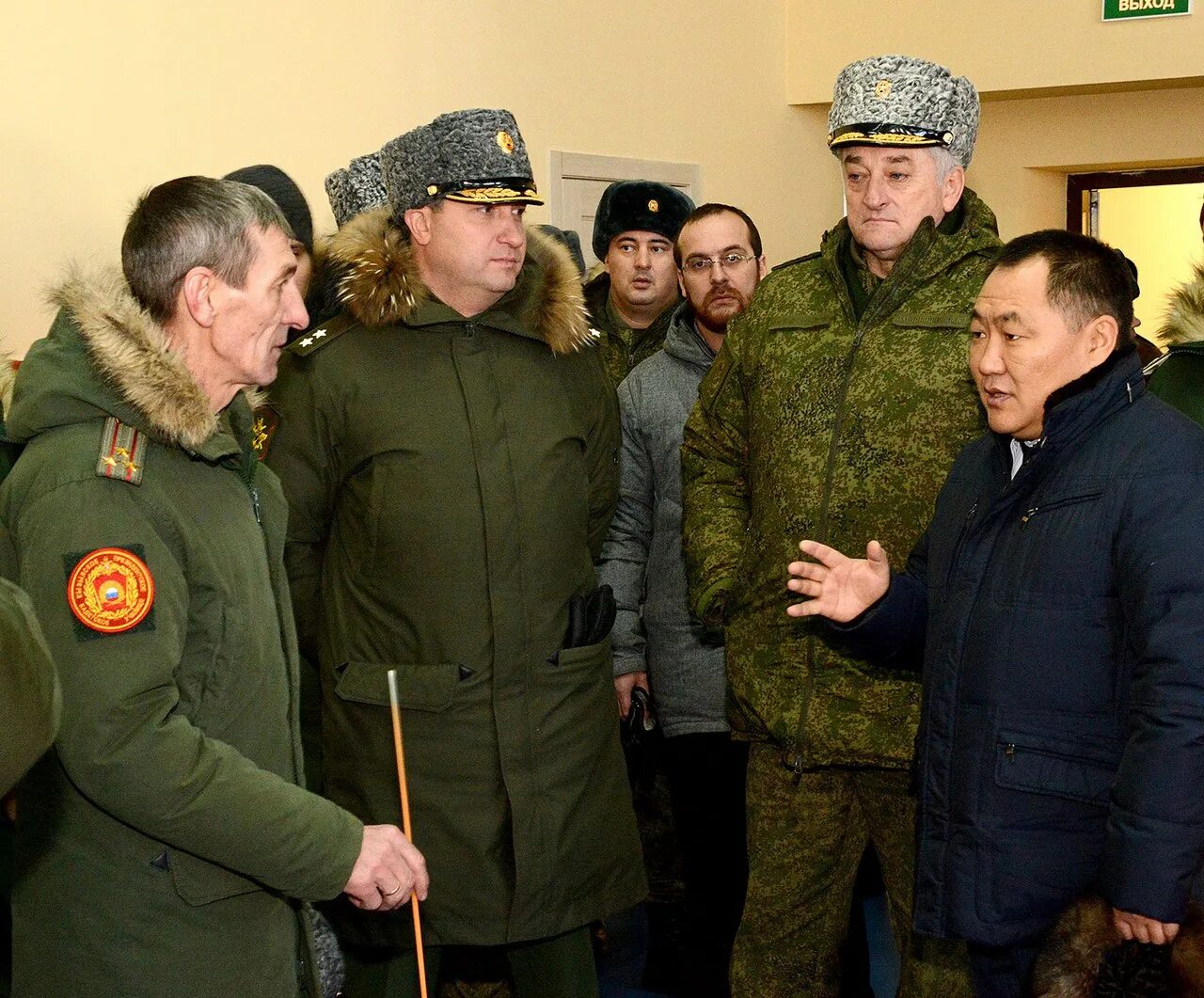 Тыва ч