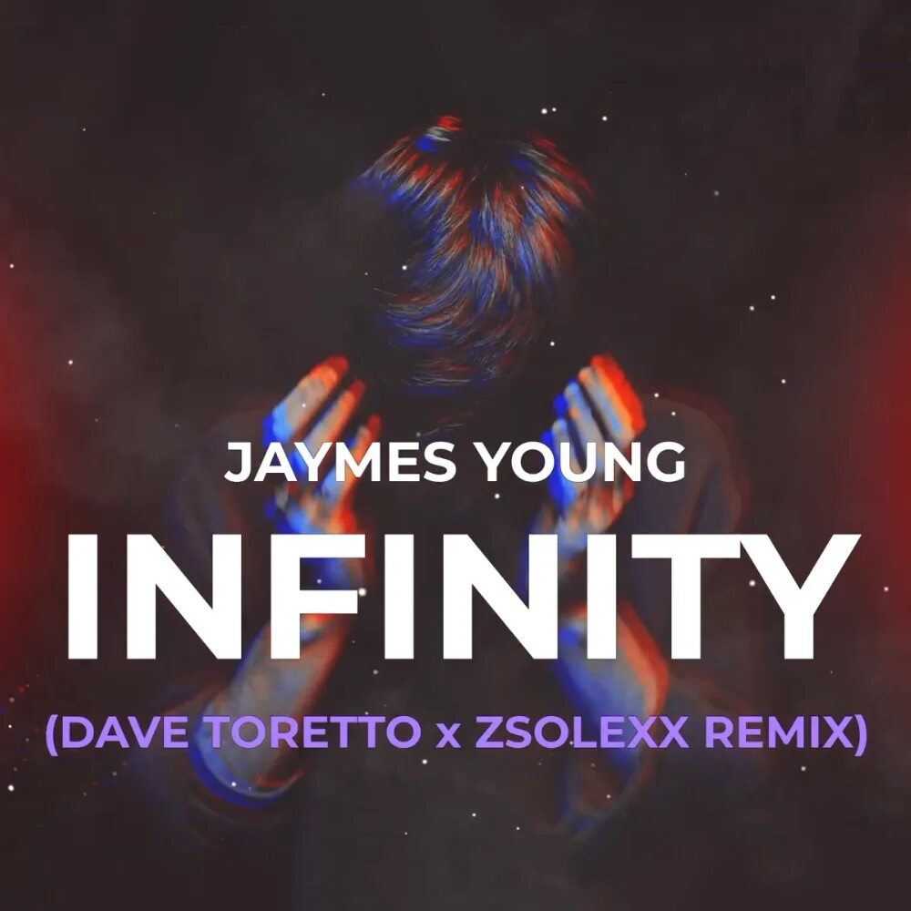 Jaymes Young Infinity Скачать Песню