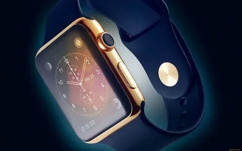 Обои на smart watch