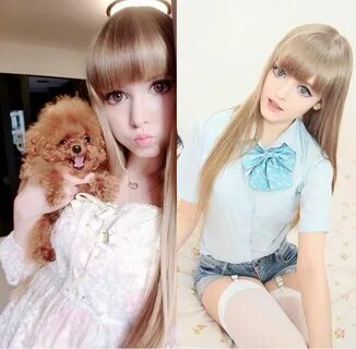 Living doll