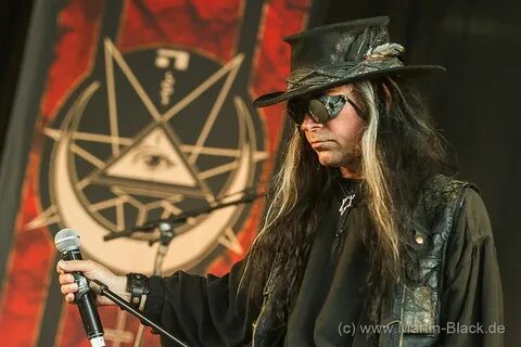 The nephilim