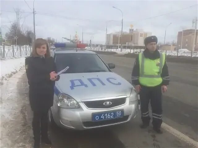 Приставы ступино