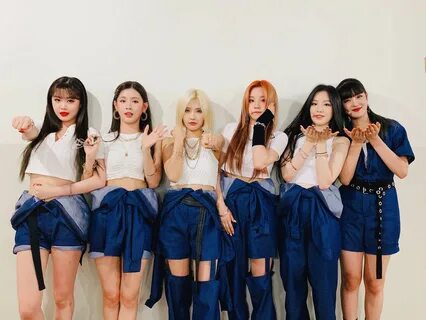 G idle doll