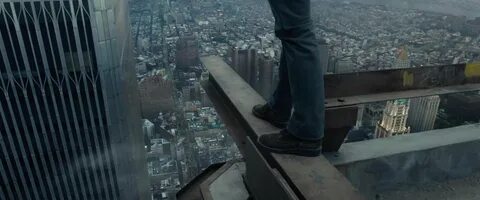 Прогулка трейлер