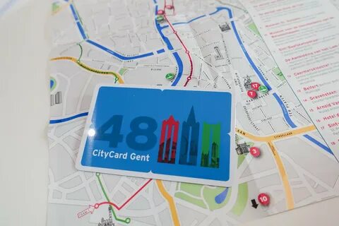 City card