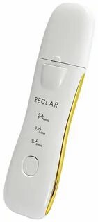 Reclar galvanic water