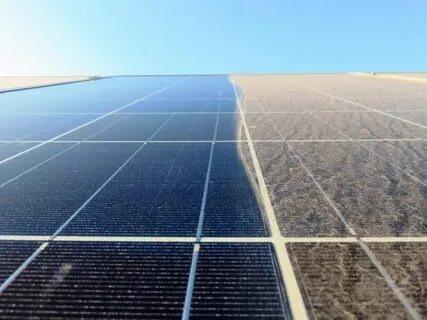 Solar problem