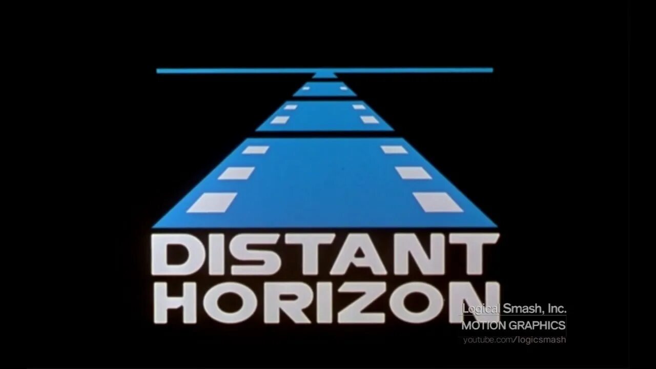 Distant Horizons. Distant Horizon logo PNG. Distant horizons 1.19 2