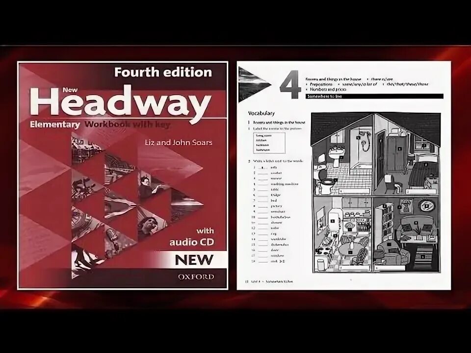 Headway elementary 4th. New Headway Elementary 4 Edition. Headway Elementary 5 Edition Workbook. Headway Beginner 3 Edition Workbook. Headway Elementary New Edition.