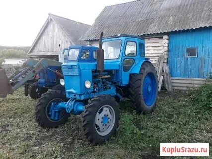 Тракторы бу на авито в башкирии