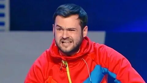 Скороход квн