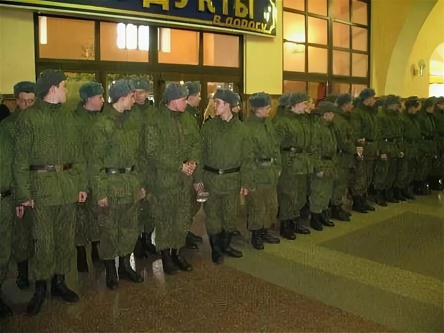 Иркутск ракетные войска