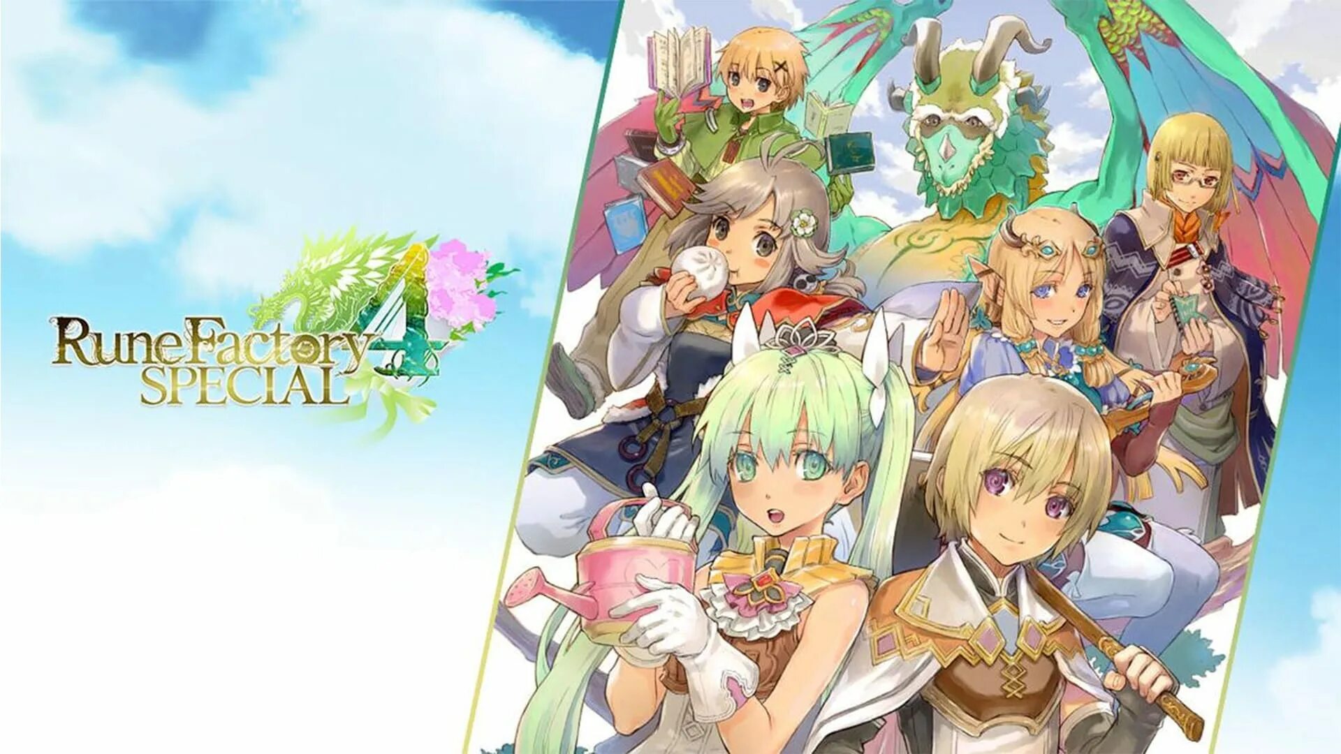 4. Rune factory 3 special. Фактори 4. Rune factory nintendo ds скриншоты. Rune factory 5.