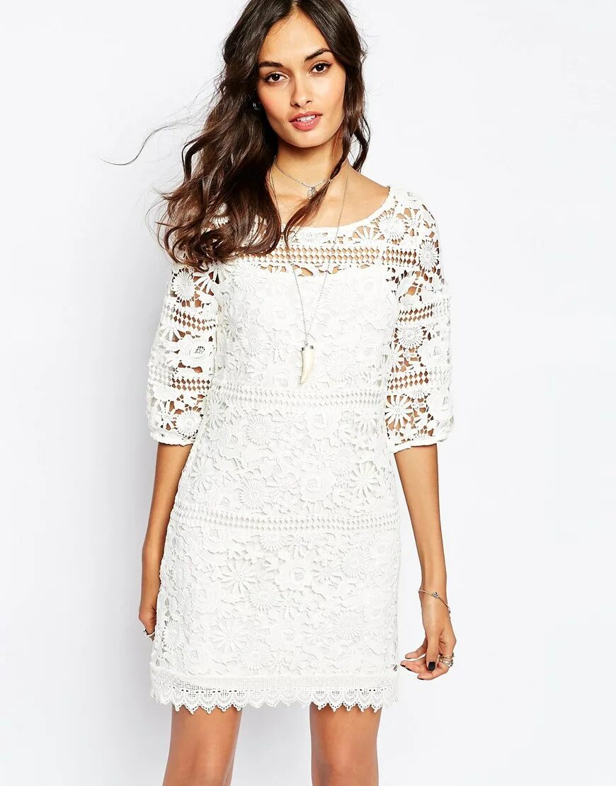 Красивые кружевные платья. Ночная рубашка с длинным рукавом. Белое кружевное платье дольче габбана. Ажурное белое платье. Красивые кружевные платья.