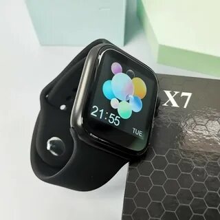 Смарт часы watch 7