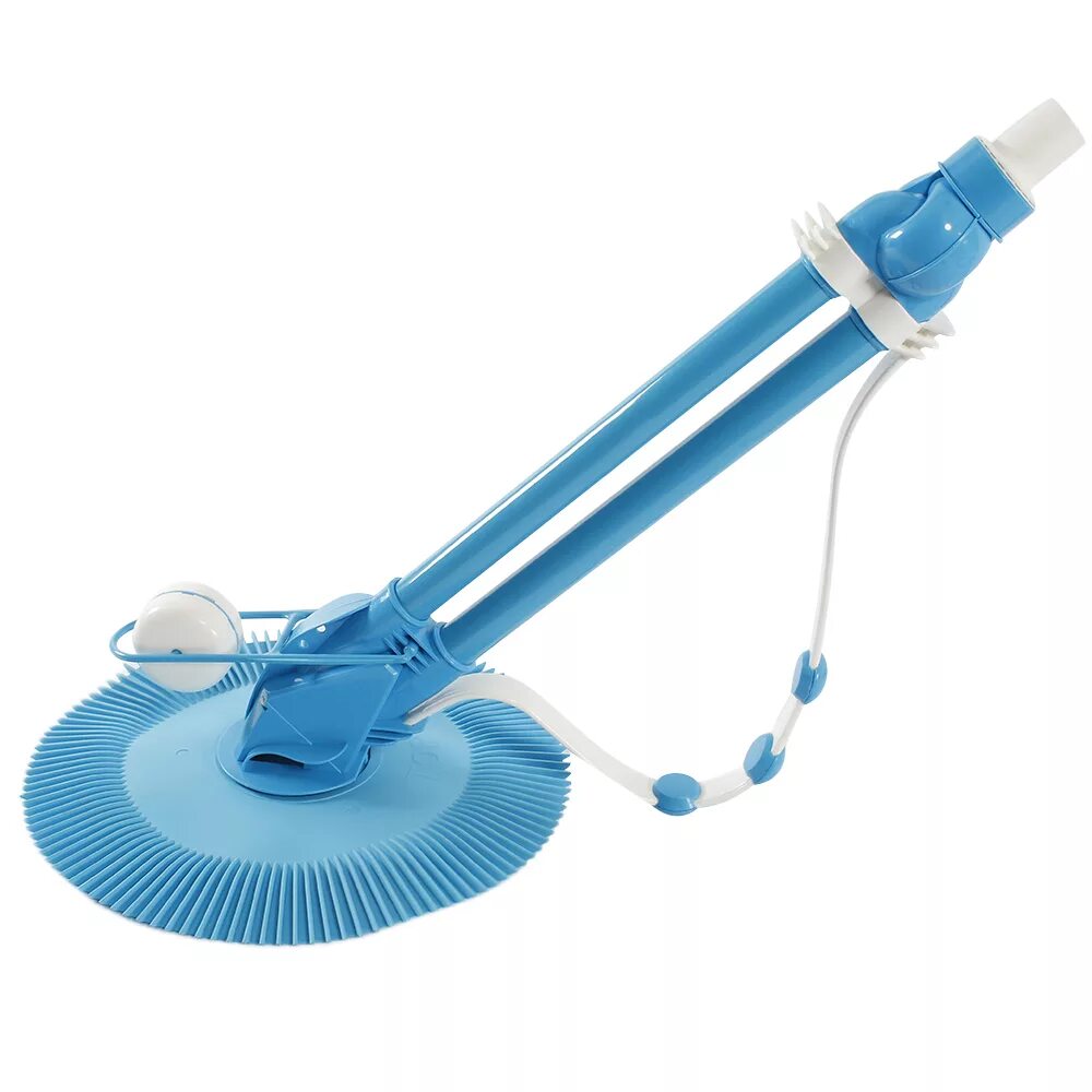 Auto pool. Auto pool cleaner 28007.