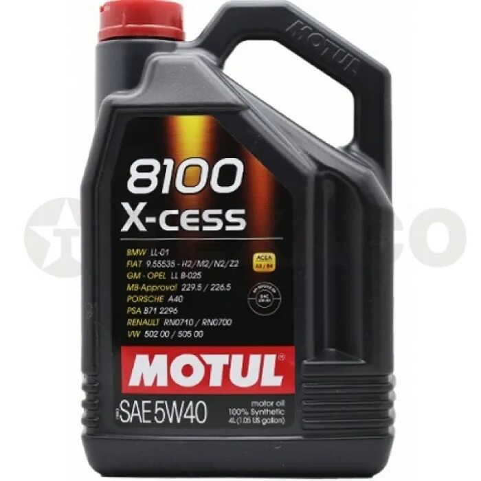 Купить x cess. 8100 X-Cess 5w-30. Motul x-Cess 5w40. Мотюль 8100 x-Cess 5w30. Motul 8100 x-Cess gen2 5w40.