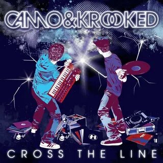 Cross the line