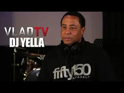 Dj yella