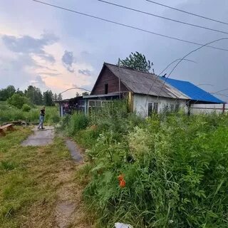 Успенка кемеровская