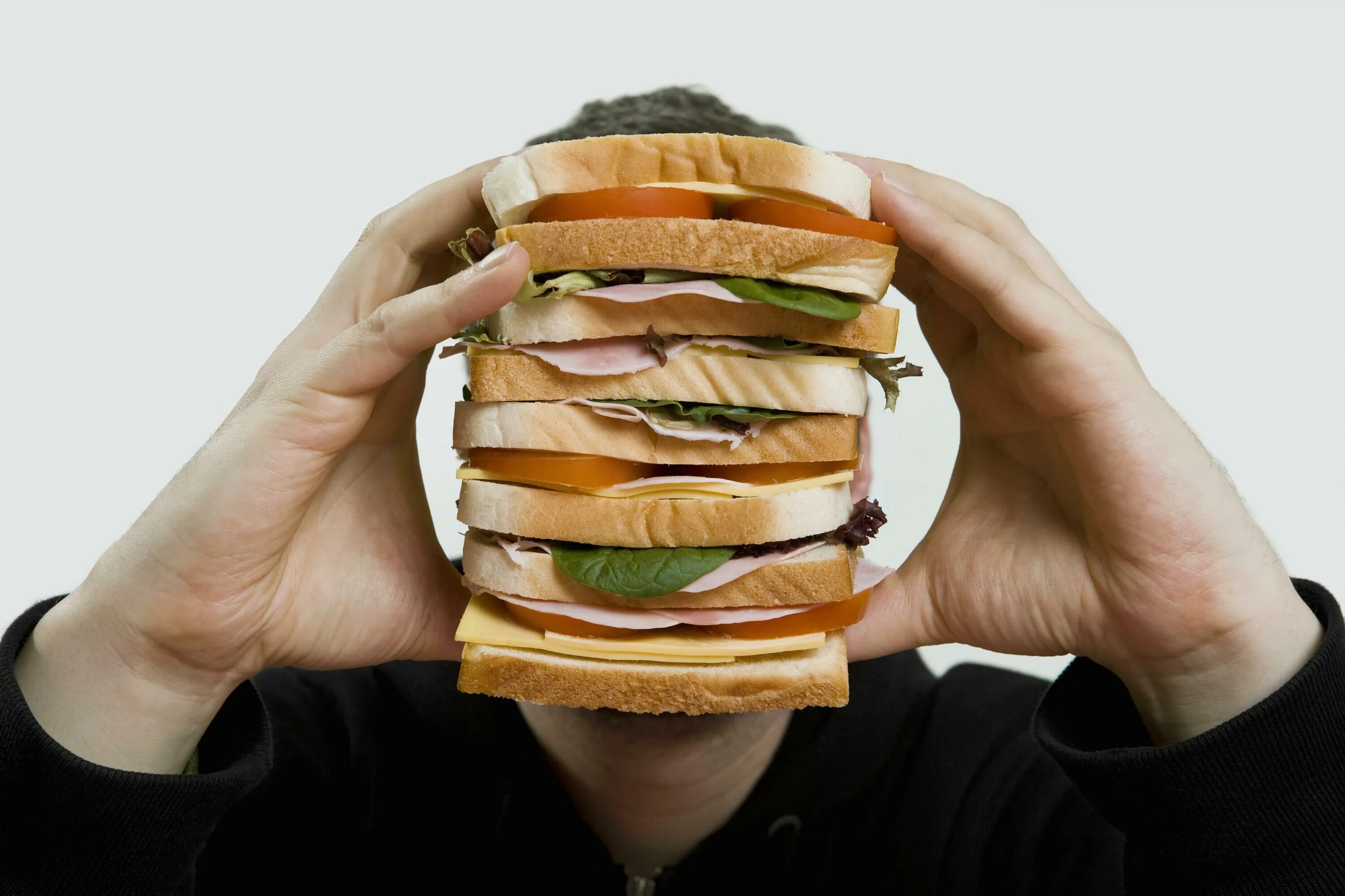 Can i have sandwich please