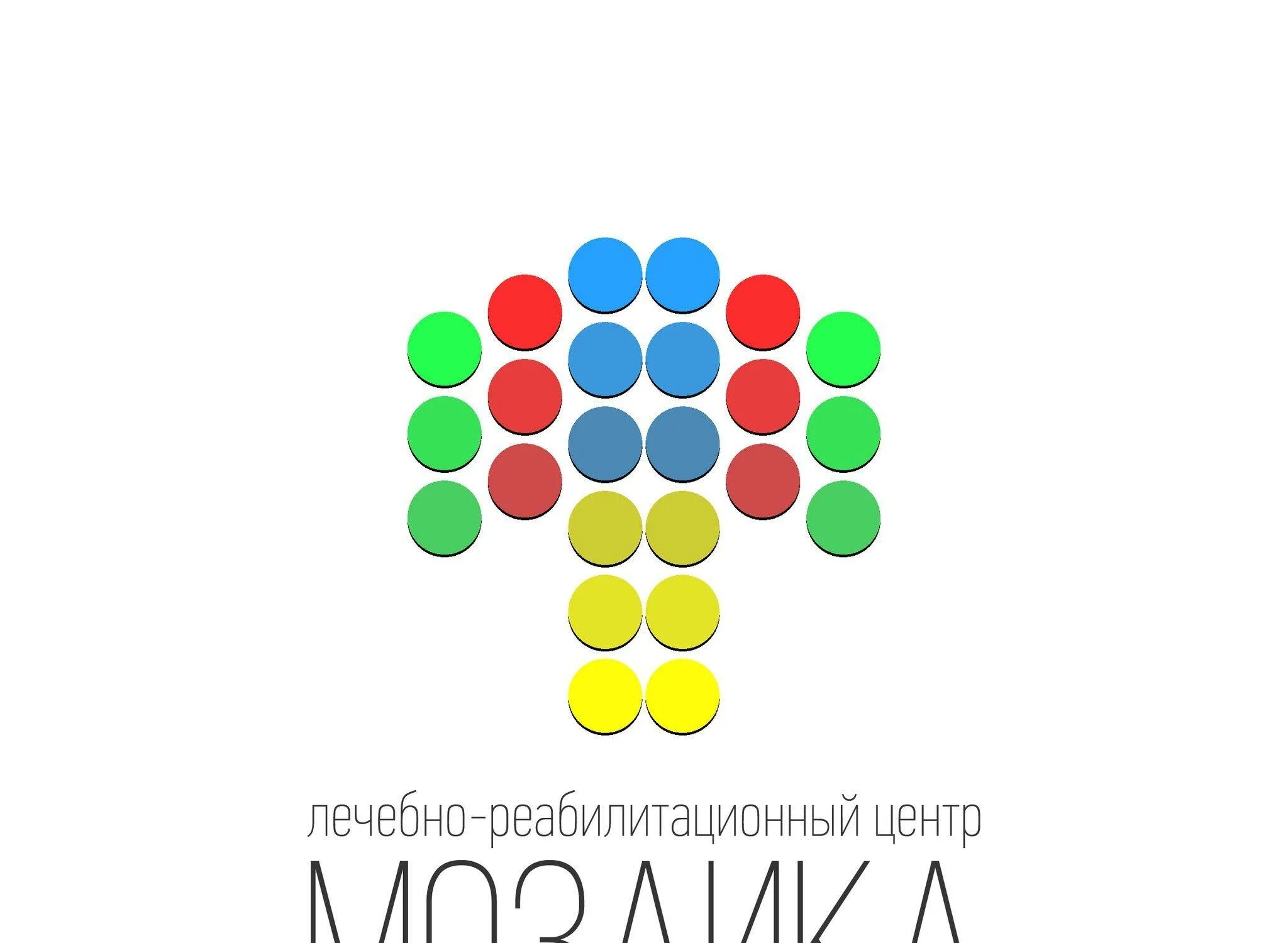 Реабилитационный центр мозаика