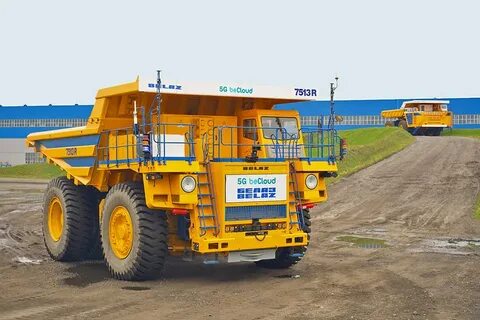 Самосвал беларуси
