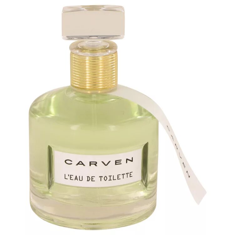 Туалетная вода l eau de