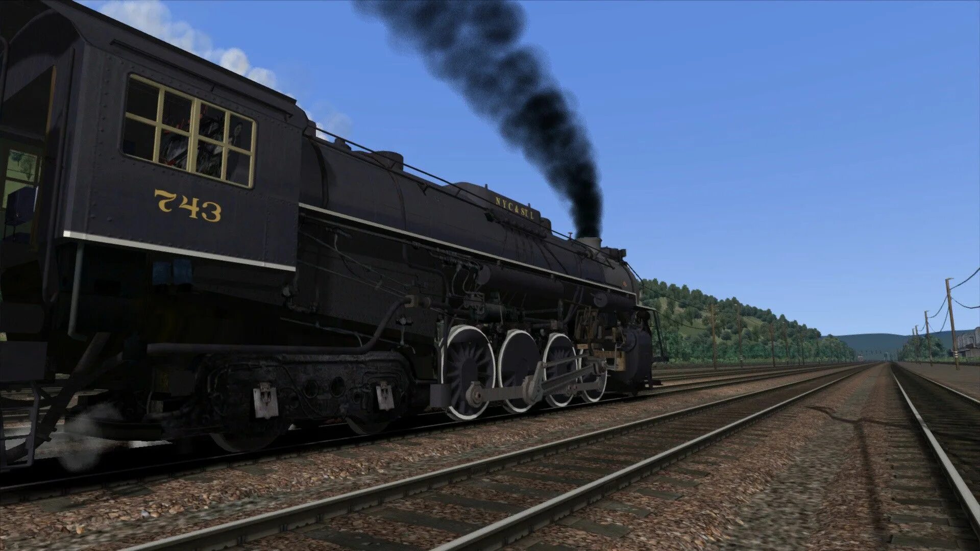 Two class