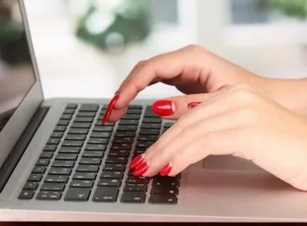 Typing russian