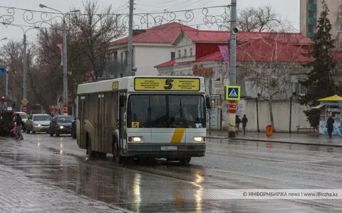 Уральская транспорт