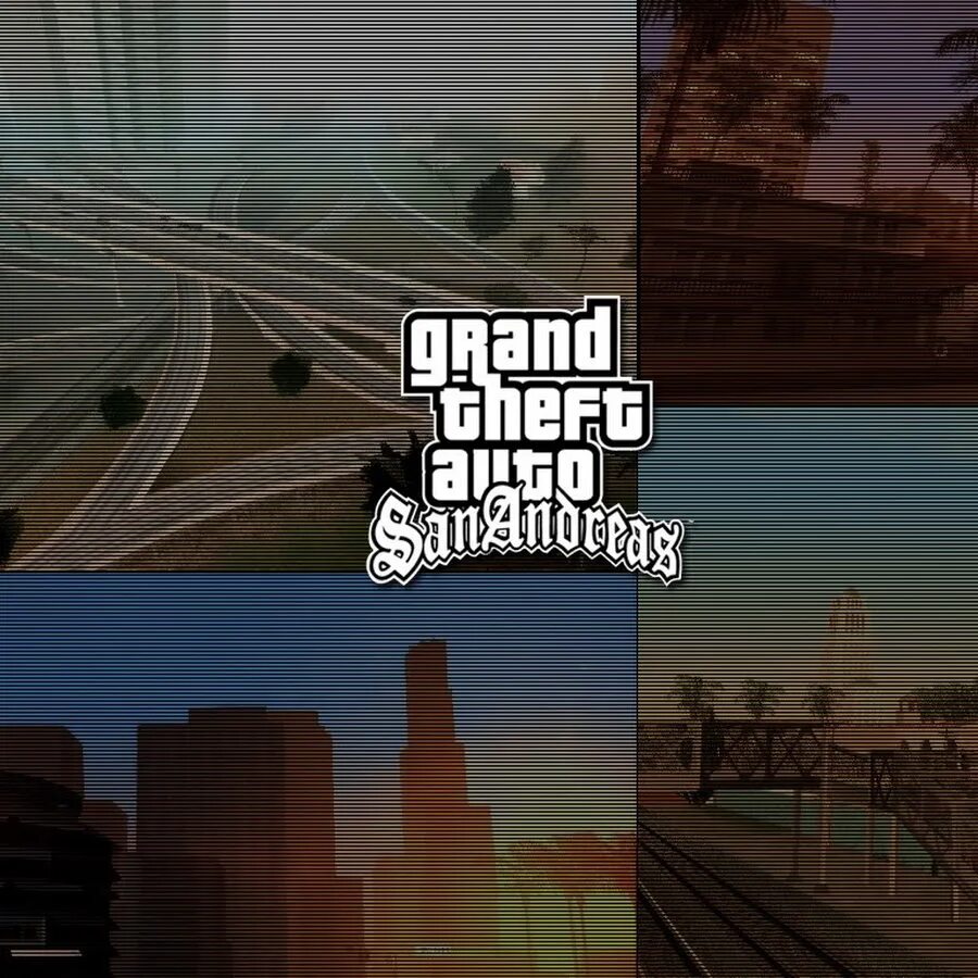 San andreas com. Grand Theft auto auto San Andreas. GTA 5 San Andreas. ГТА 5 И ГТА Сан андреас. Grand Theft auto San Andreas 8к.