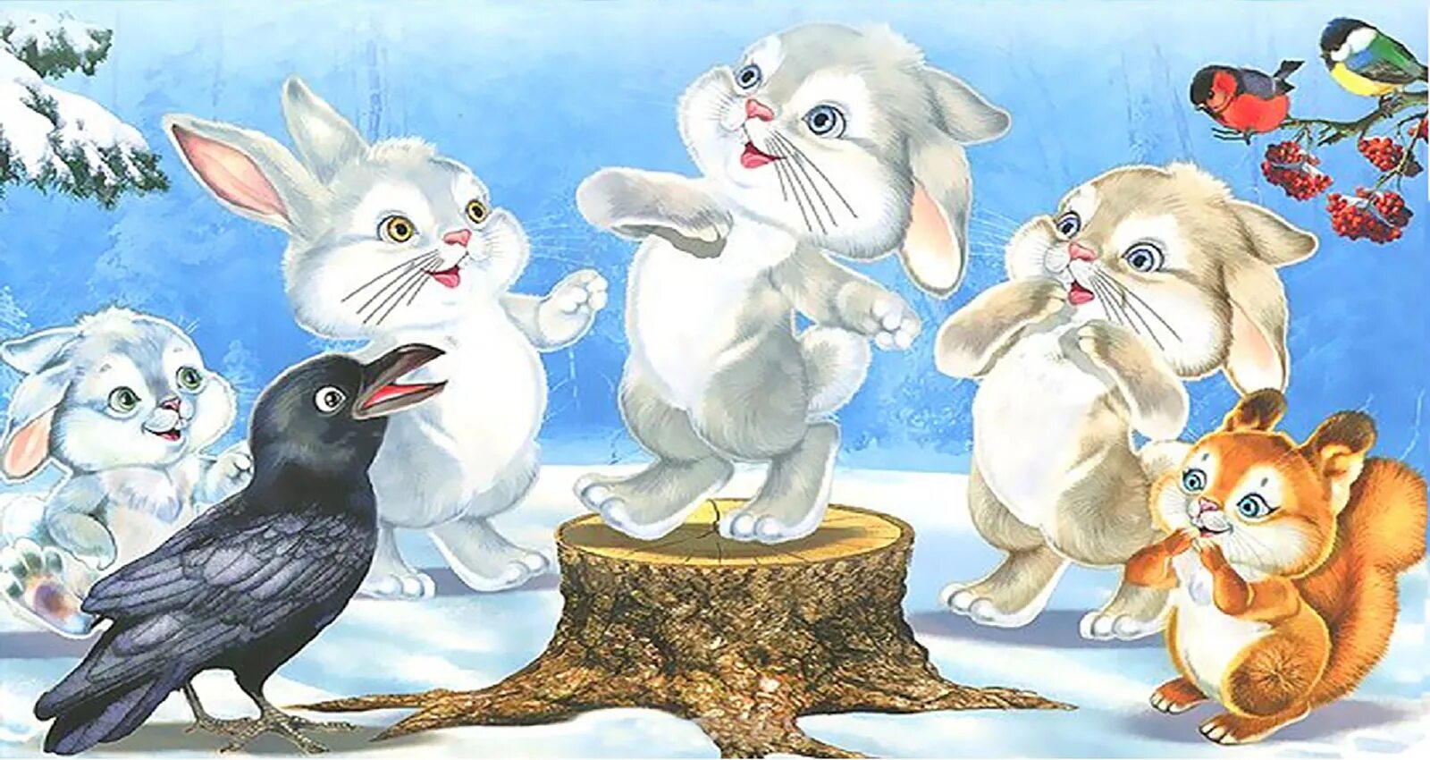 Благодарный заяц. Сказки заяц-хваста. Заяц-хвастун русская народная сказка. Заяц хваста русская народная сказка. Заяц хваста иллюстрации.