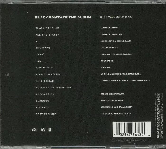 Black Panther: the album. Kendrick Lamar – OST Black Panther пластинка. Black Panther the album Music from and inspired by. Kendrick Lamar – OST Black Panther пластинка винил. Песня черная сторона