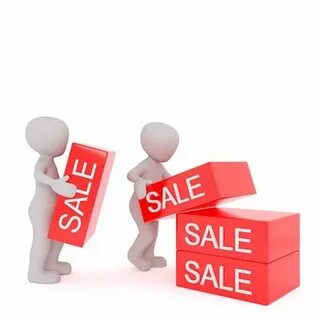 Sales check
