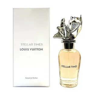 Парфюмерная вода louis vuitton