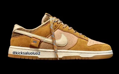 Nike dunk bears