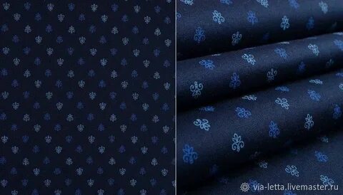 Сайт unique fabric